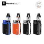 Vaporesso Swag Kit