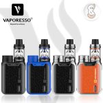 Vaporesso Swag Kit