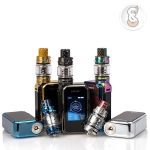 Smok GPriv 2 Luxe Edition