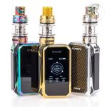 Smok GPriv 2 Luxe Edition