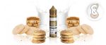 جویس گلس ویپ کیک دارچینی SUGAR COOKIES BASIX SERIES