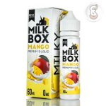 جویس شیر انبه