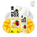 جویس شیر انبه