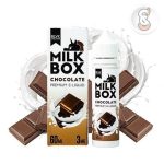 جویس شیر شکلات