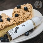 جویس کیک بلوبری
