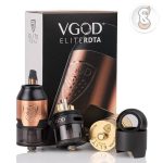 اتمایزر RDTA الیت ویگاد