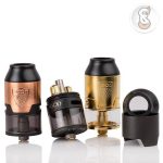 اتمایزر RDTA الیت ویگاد