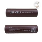 JSP CELL