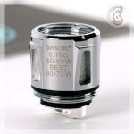 کویل اسموک V8 بیبی