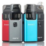 ویپ پاد اسپایر بریز 2 ASPIRE BREEZE 2