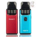 ویپ پاد اسپایر بریز 2 ASPIRE BREEZE 2