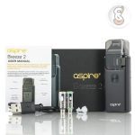 ویپ پاد اسپایر بریز 2 ASPIRE BREEZE 2