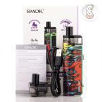 اسموک آر پی ام 80 SMOK RPM 80 POD MOD KIT