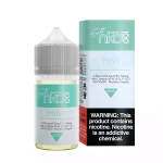 جویس سالت نیکد نعنا یخ Naked MINT Saltnic