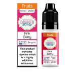جویس دینرلیدی مرکبات و میوه های بری 10 میل Dinner Lady Pink Berry