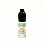 جویس دینرلیدی هلو و چای نعنا یخ 10 میل Dinner Lady Peach Mint Tea Icedجویس دینرلیدی هلو و چای نعنا یخ 10 میل Dinner Lady Peach Mint Tea Iced