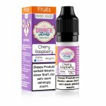 جویس دینرلیدی آلبالو و تمشک 10 میل Dinner Lady Cherry Raspberry