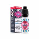 جویس دینرلیدی هندوانه پاستیل 10 میل Dinner Lady Watermelon Slices 10ml
