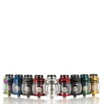 اتمایزر گیک ویپ زئوس ایکس مش GEEK VAPE ZEUS X MESH RTA