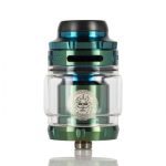 اتمایزر گیک ویپ زئوس ایکس مش GEEK VAPE ZEUS X MESH RTA