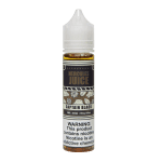 جویس هرکولس کاپیتان بلک (دسر وانیل و تنباکو) Juice Hercules Captain Black 60ml