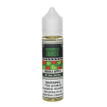 جویس هرکولس دو سیب Juice Hercules Double Apple 60ml