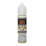 جویس هرکولس پرتقال نعنا Juice Hercules Mintor 60ml