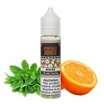 جویس هرکولس پرتقال نعنا Juice Hercules Mintor 60ml