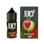 جویس سالت نستی دو سیب Juice Salt Nasty Double Apple 30ml