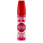 جویس دینر لیدی توت فرنگی یخ Juice Dinner Lady Strawberry Bikini Ice