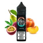 جویس روتلس هلو و گلابی و پاپایا Juice Ruthless Paradize 60ml