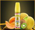 جویس دینر لیدی هندوانه طالبی Juice Dinner Lady Melon Twist