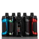 ویپ پاد ایجیس بوست پرو GEEK VAPE AEGIS BOOST PRO 100W