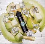 جویس روتلس میکس طالبی سیب و یخ Juice Ruthless Skir Skirrr on Ice 60ml