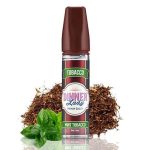 جویس دینر لیدی تنباکو و یخ Juice Dinner Lady Cool Tobacco 60ml