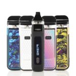 ویپ پاد اسموک نورد ایکس SMOK NORD X 60W