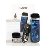 ویپ پاد اسموک نورد ایکس SMOK NORD X 60W
