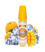 جویس دینر لیدی انبه Juice Dinner Lady Sun Tan Mango Ice