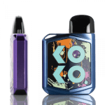 پاد یوول کوکو پرایم UWELL CALIBURN KOKO PRIME