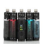 ویپ پاد وپو آرگاس پرو VOOPOO ARGUS PRO 80W