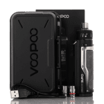 ویپ پاد وپو آرگاس پرو VOOPOO ARGUS PRO 80W
