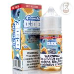 جویس سالت فرنچ دود نان تست و بلوبری خامه French Dude Breakfast Classics Salt - ویپ اسموک سنتر