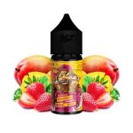 جویس سالت نستی انبه و توتفرنگی Salt Nasty Cushman Mango Strawberry