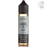 جویس رایپ ویپز انبه یخ RIPE VAPES Mango Freez - ویپ اسموک سنتر