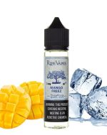 جویس رایپ ویپز انبه یخ RIPE VAPES Mango Freez - ویپ اسموک سنتر
