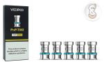 کویل وپوو مدل پی ان پی VOOPOO PNP REPLACEMENT COILS - ویپ اسموک سنتر
