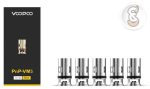 کویل وپوو مدل پی ان پی VOOPOO PNP REPLACEMENT COILS - ویپ اسموک سنتر