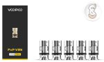 کویل وپوو مدل پی ان پی VOOPOO PNP REPLACEMENT COILS - ویپ اسموک سنتر