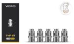 کویل وپوو مدل پی ان پی VOOPOO PNP REPLACEMENT COILS - ویپ اسموک سنتر