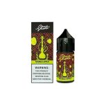جویس سالت نستی طعم دو سیب Salt Nasty Shisha Double Apple